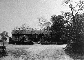 Poczta i telegraf - 1907r.